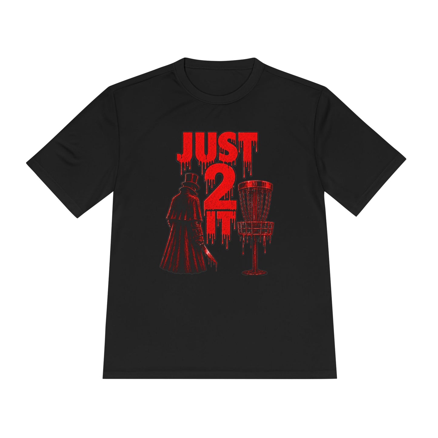 Just 2It Ripper Performance Tee