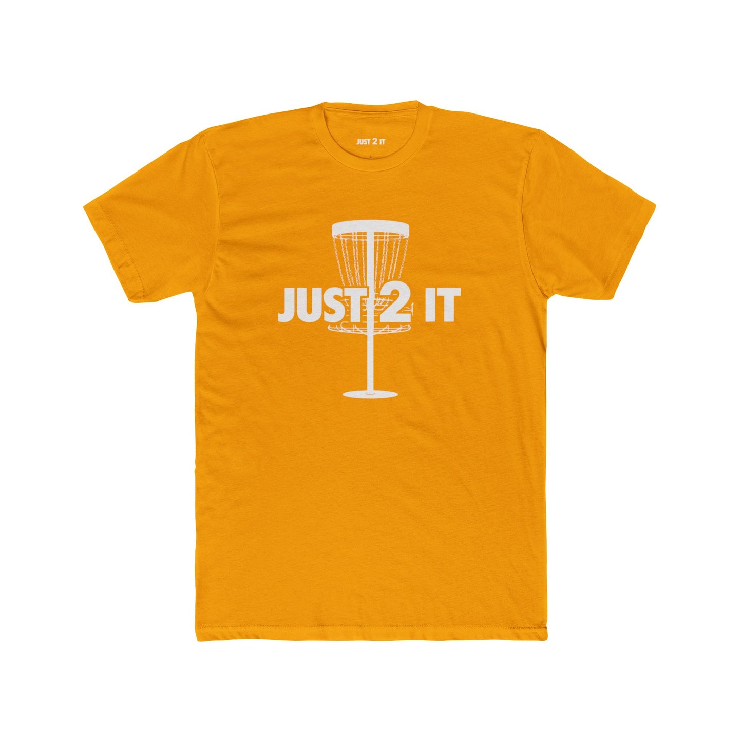 Just 2 It Basket Tee