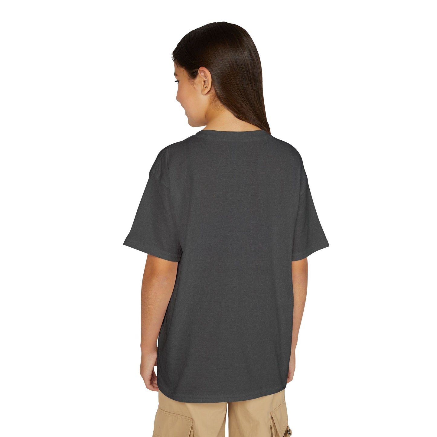 Just 2 It Retro Youth T-Shirt