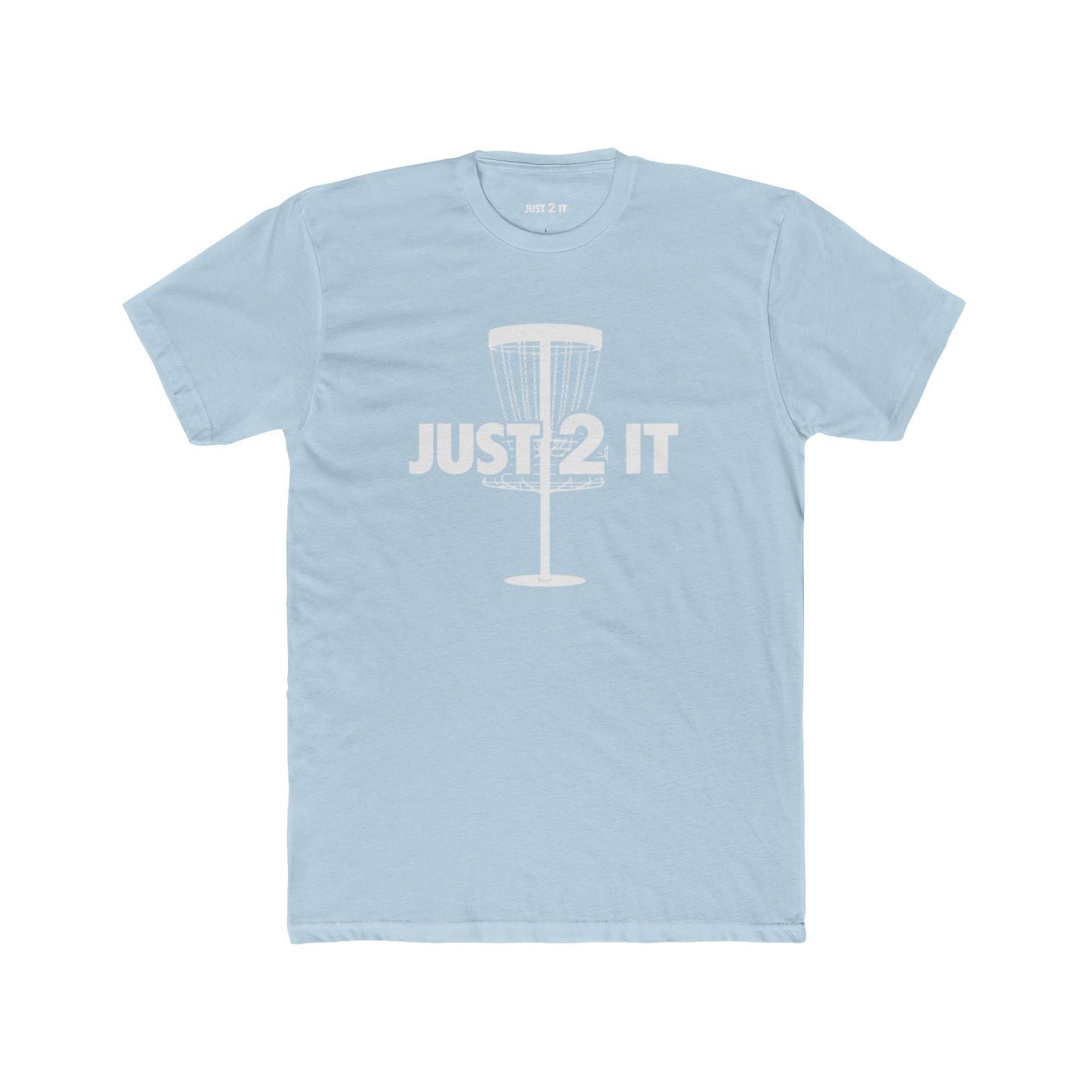 Just 2 It Basket Tee