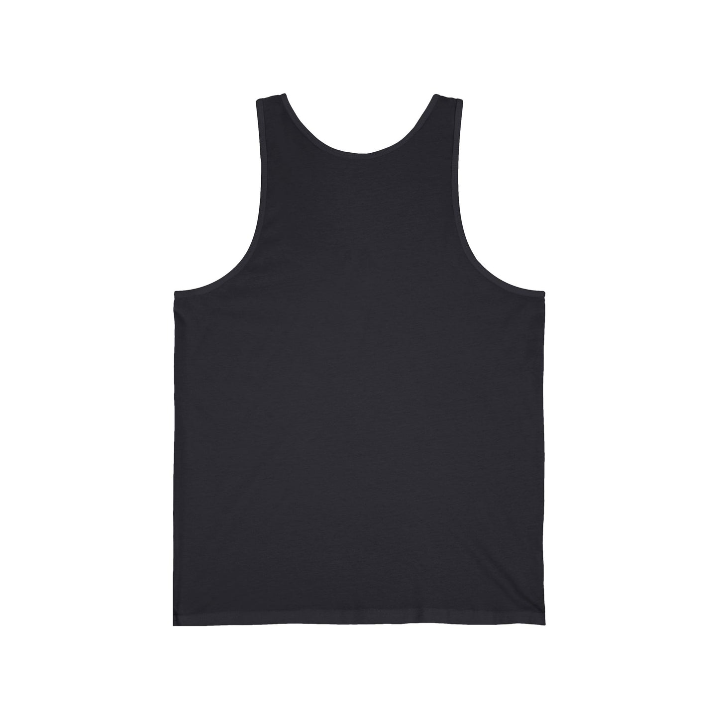 Just 2 It Basket Tank