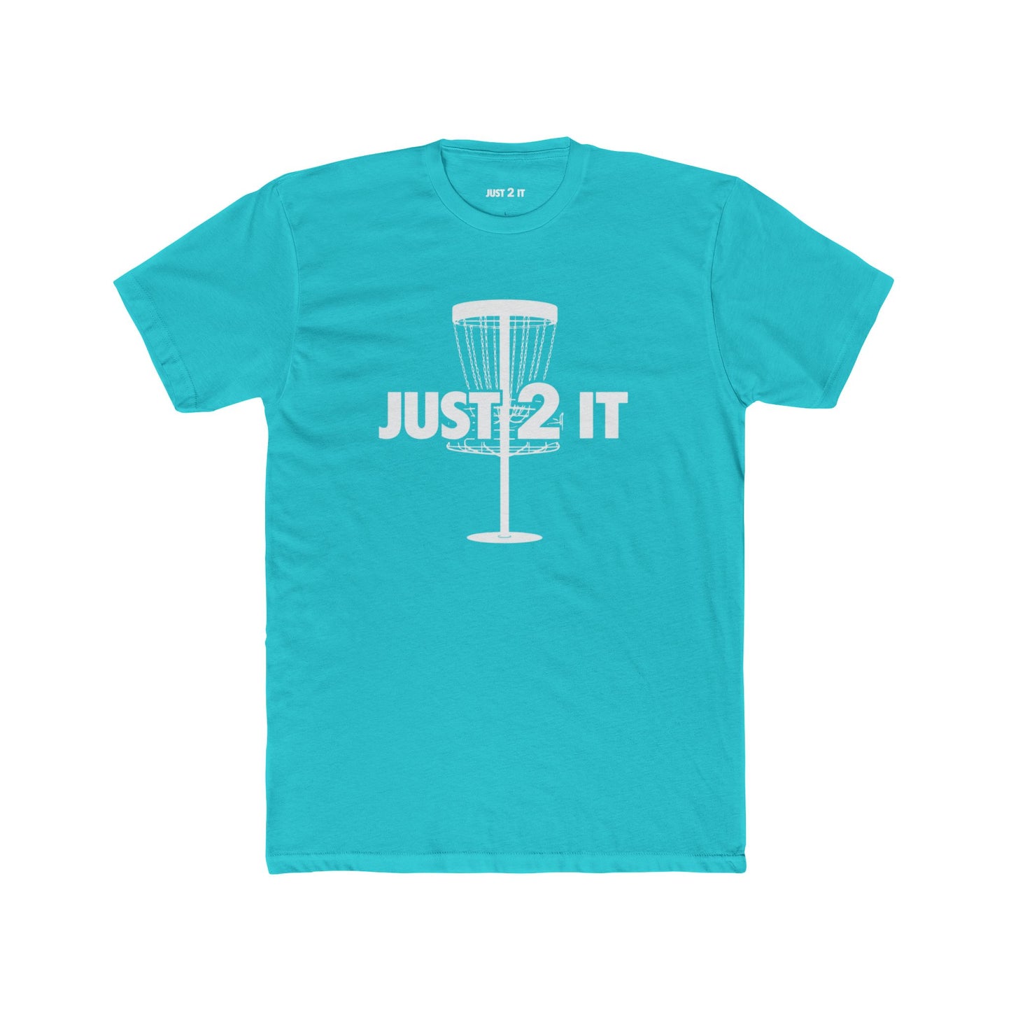 Just 2 It Basket Tee