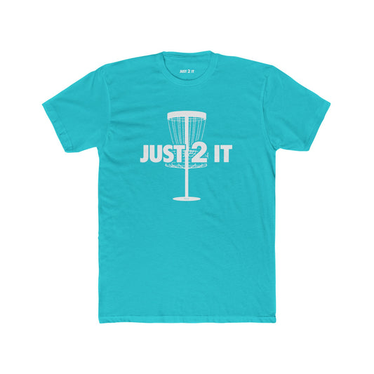 Just 2 It Basket Tee