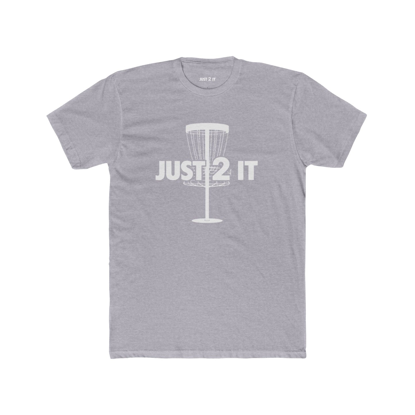 Just 2 It Basket Tee