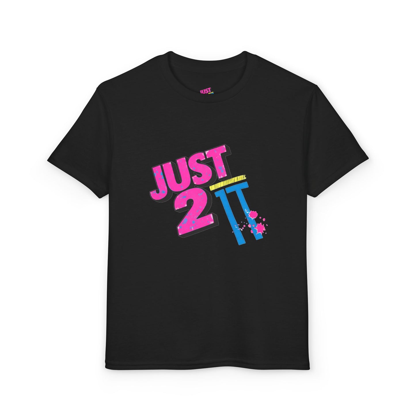 Just 2 It Retro Youth T-Shirt