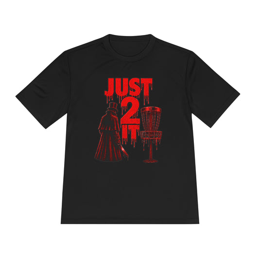 Just 2It Ripper Performance Tee