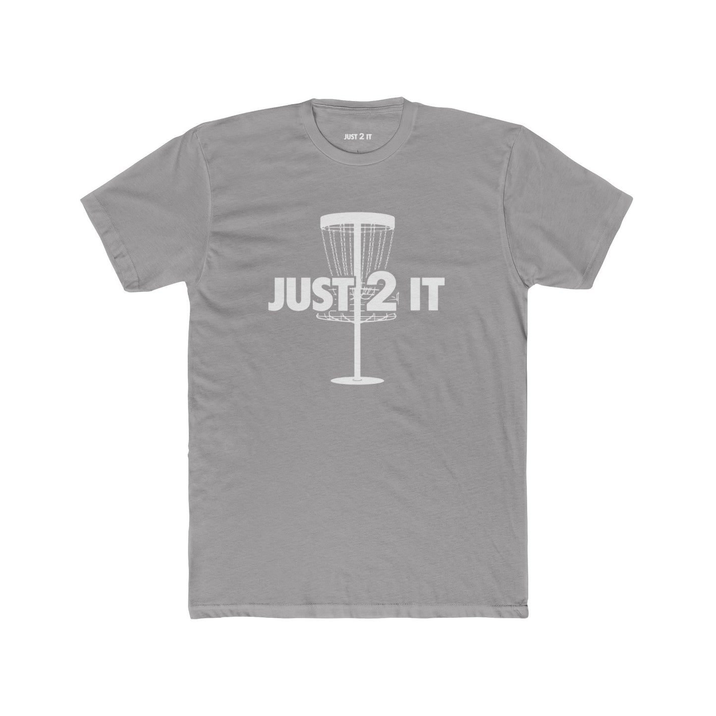 Just 2 It Basket Tee