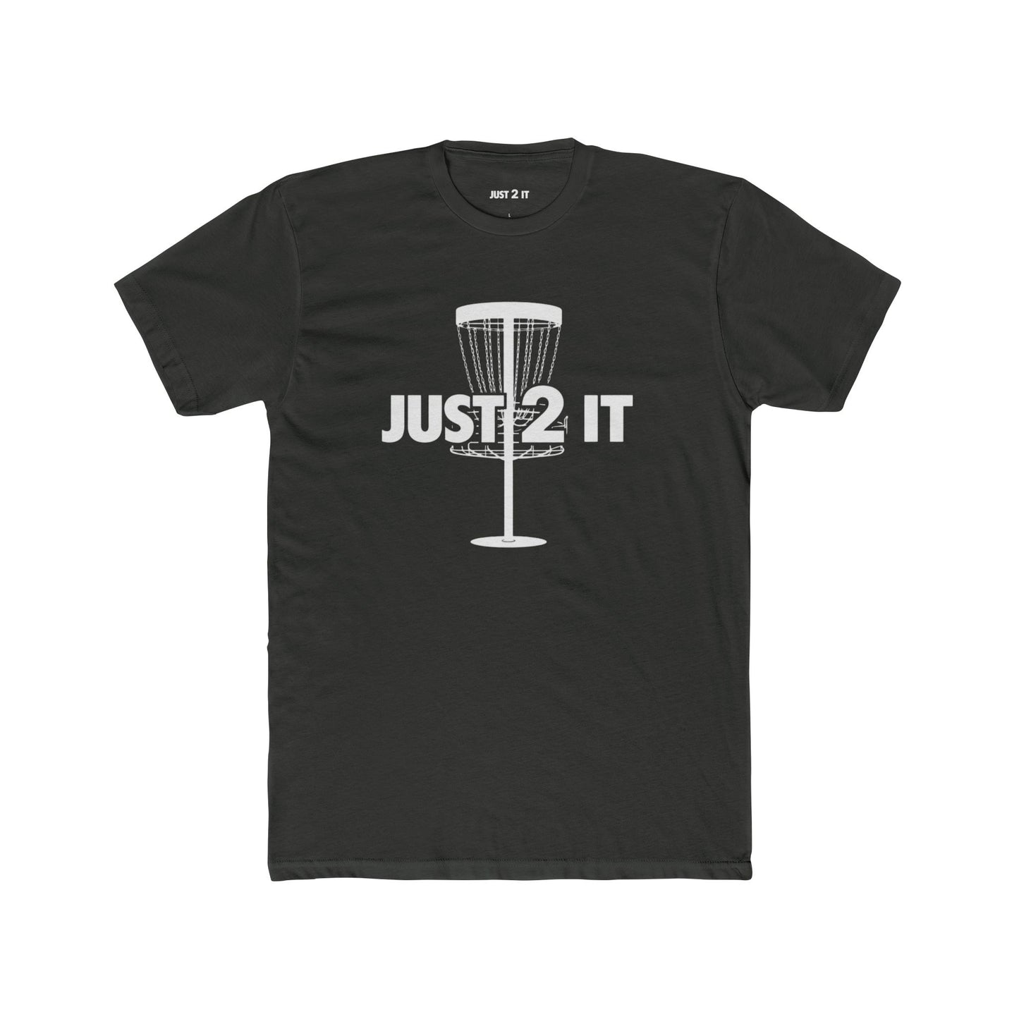 Just 2 It Basket Tee