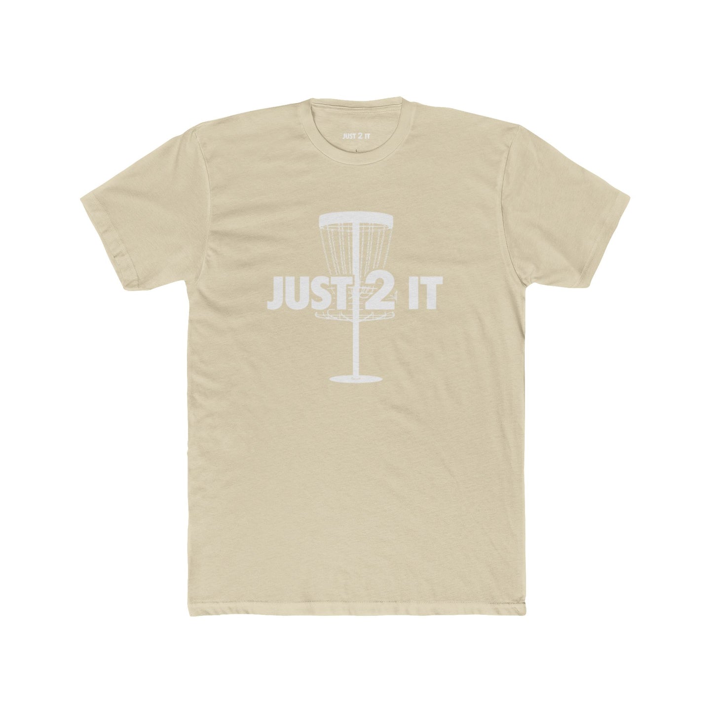 Just 2 It Basket Tee