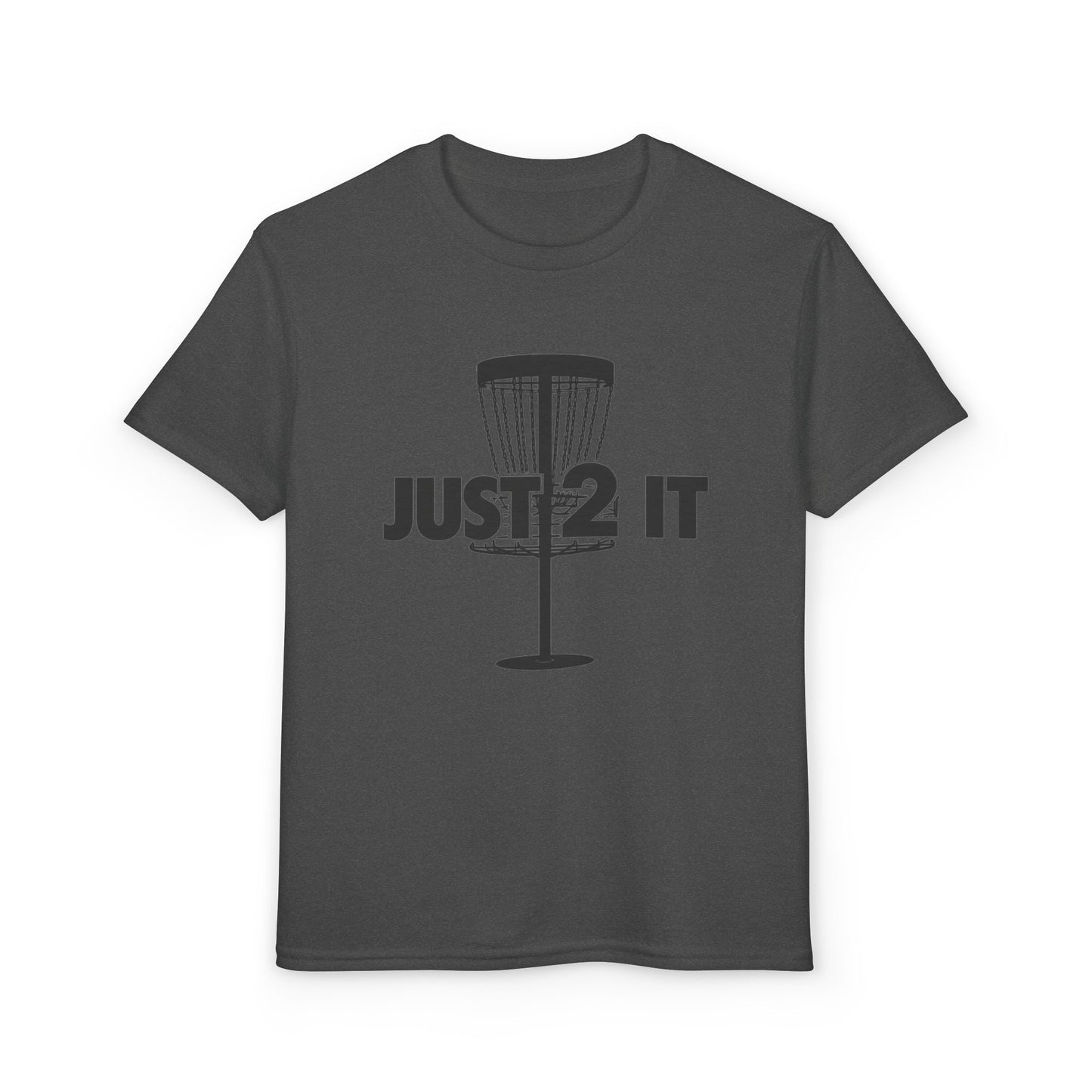 Just 2 It Basket Youth T-Shirt