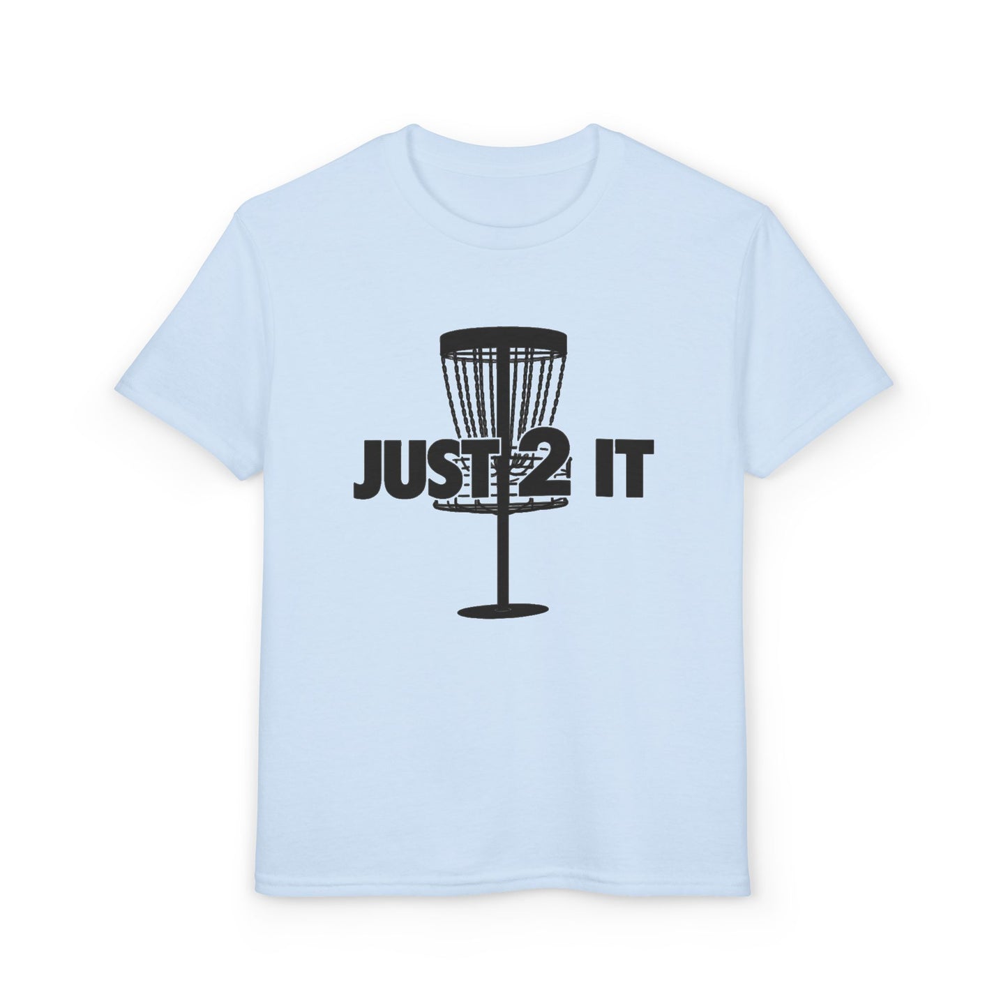 Just 2 It Basket Youth T-Shirt