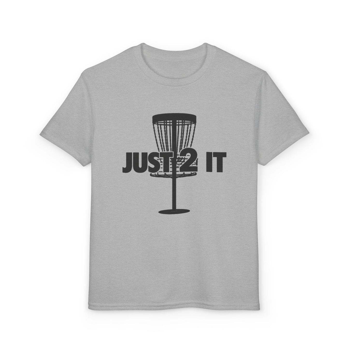 Just 2 It Basket Youth T-Shirt