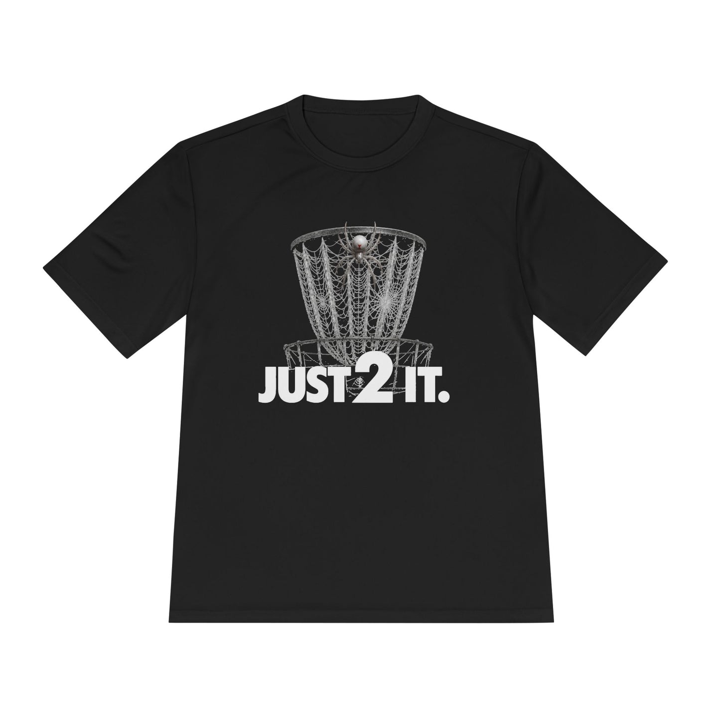 Just 2 It Widow Performance Tee