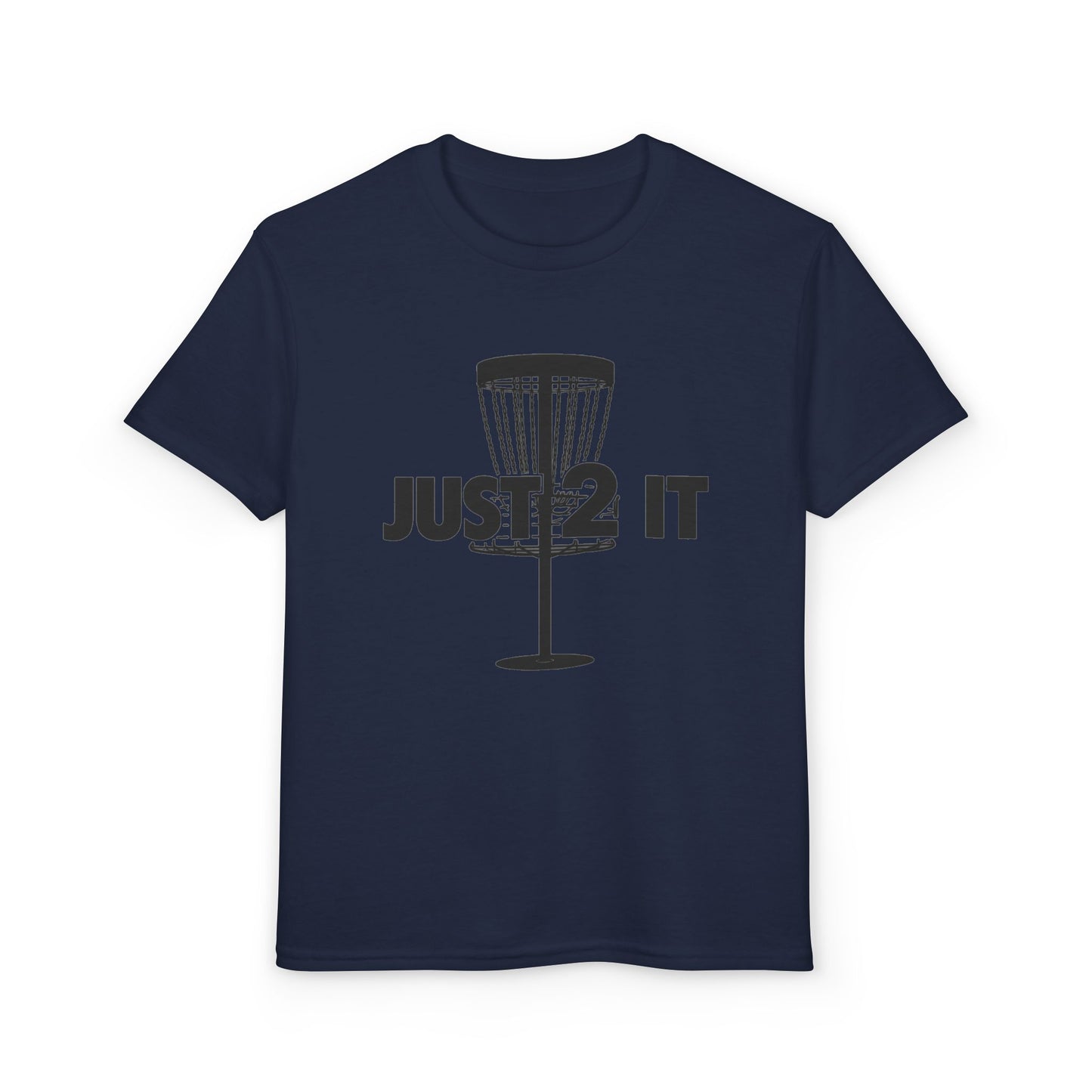 Just 2 It Basket Youth T-Shirt