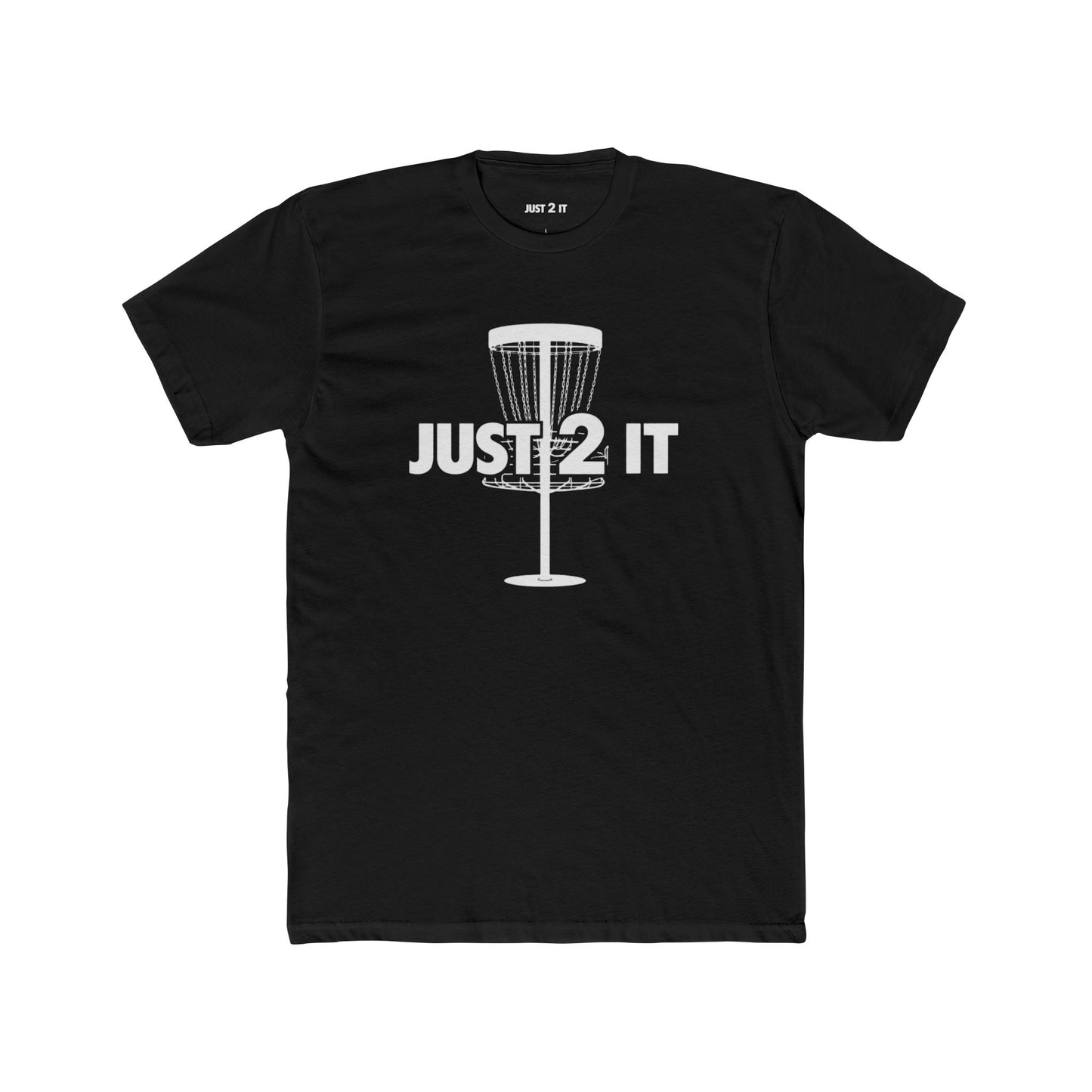 Just 2 It Basket Tee