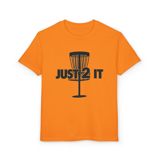 Just 2 It Basket Youth T-Shirt