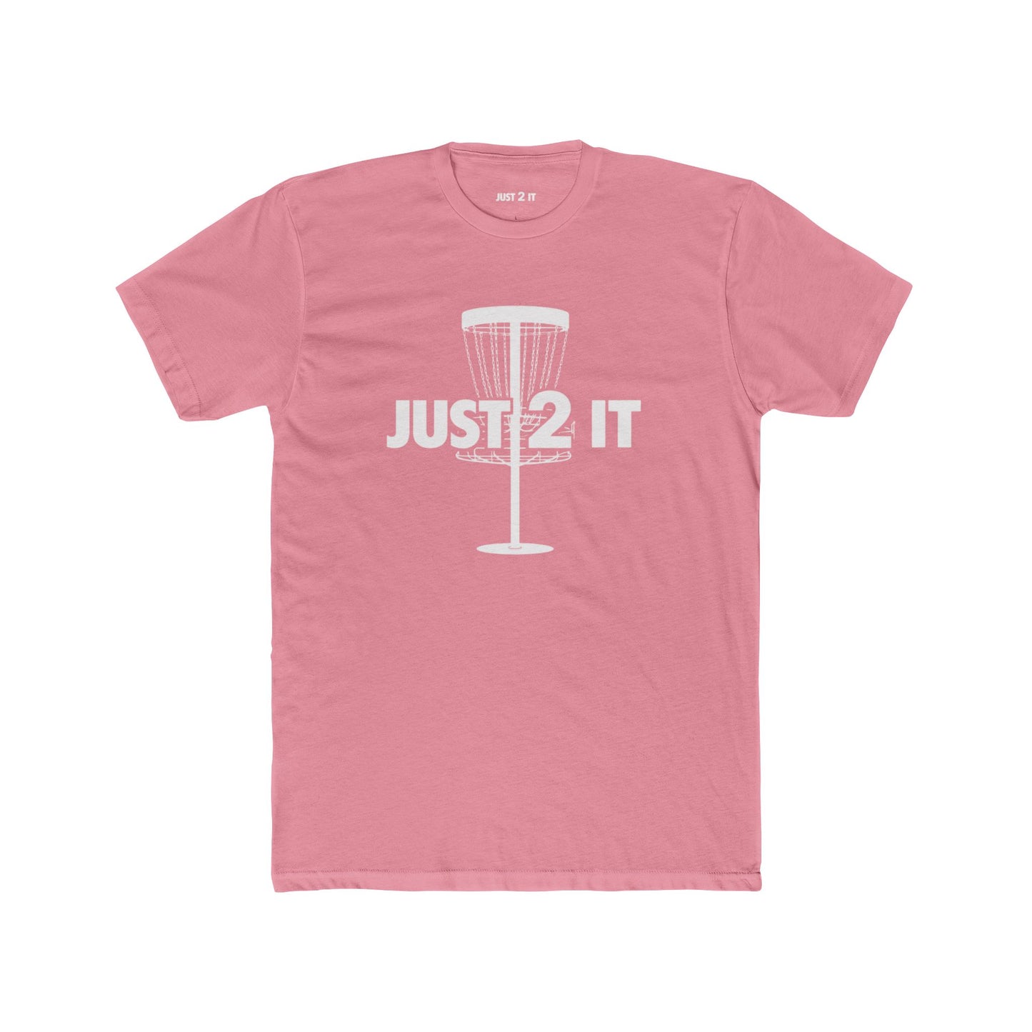 Just 2 It Basket Tee